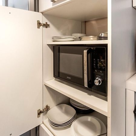Apartment Carovo7 Kraljevica Luaran gambar