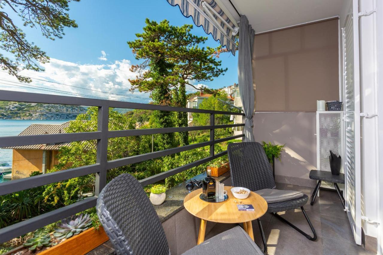 Apartment Carovo7 Kraljevica Luaran gambar