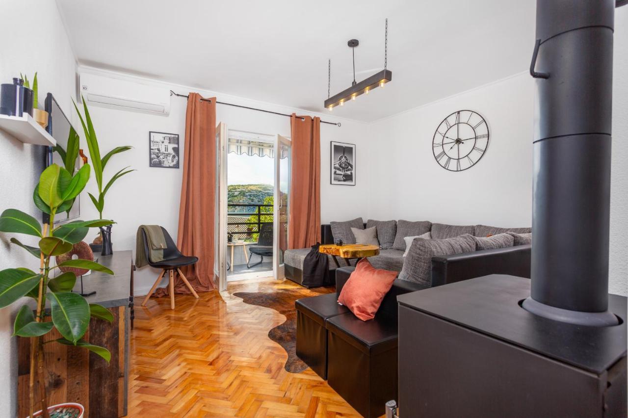 Apartment Carovo7 Kraljevica Luaran gambar