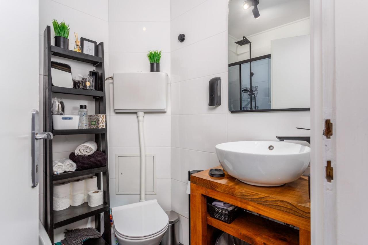 Apartment Carovo7 Kraljevica Luaran gambar