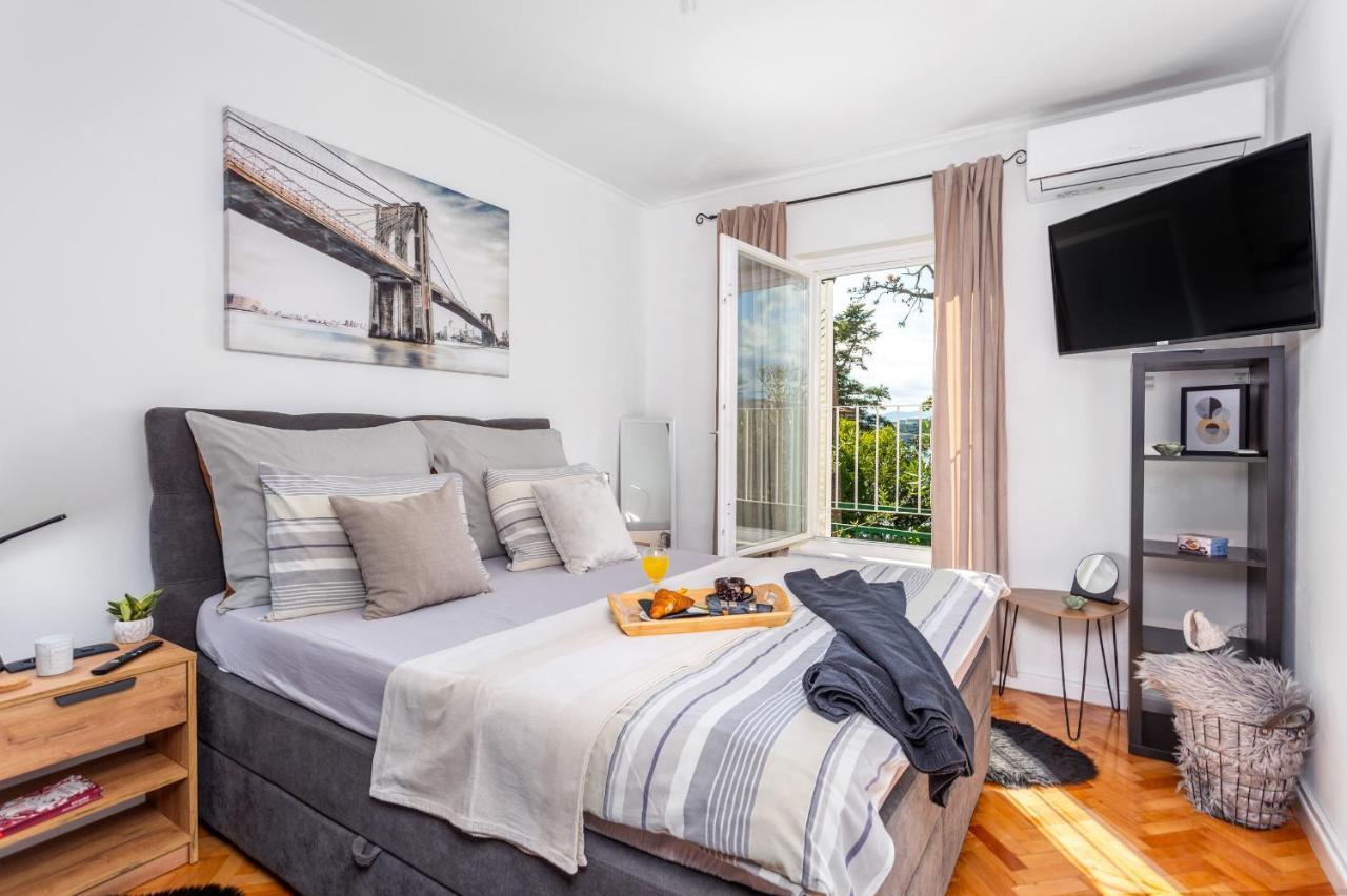 Apartment Carovo7 Kraljevica Luaran gambar