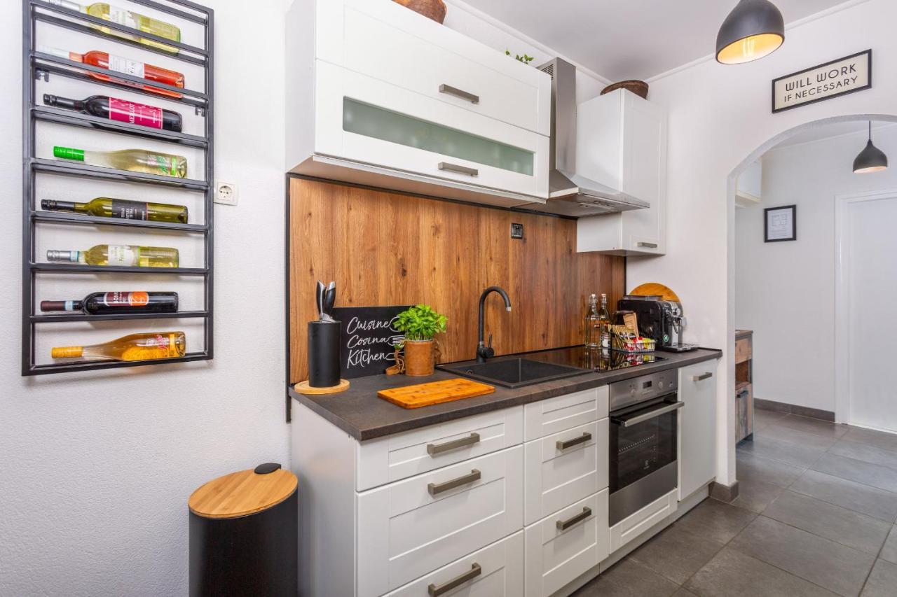 Apartment Carovo7 Kraljevica Luaran gambar