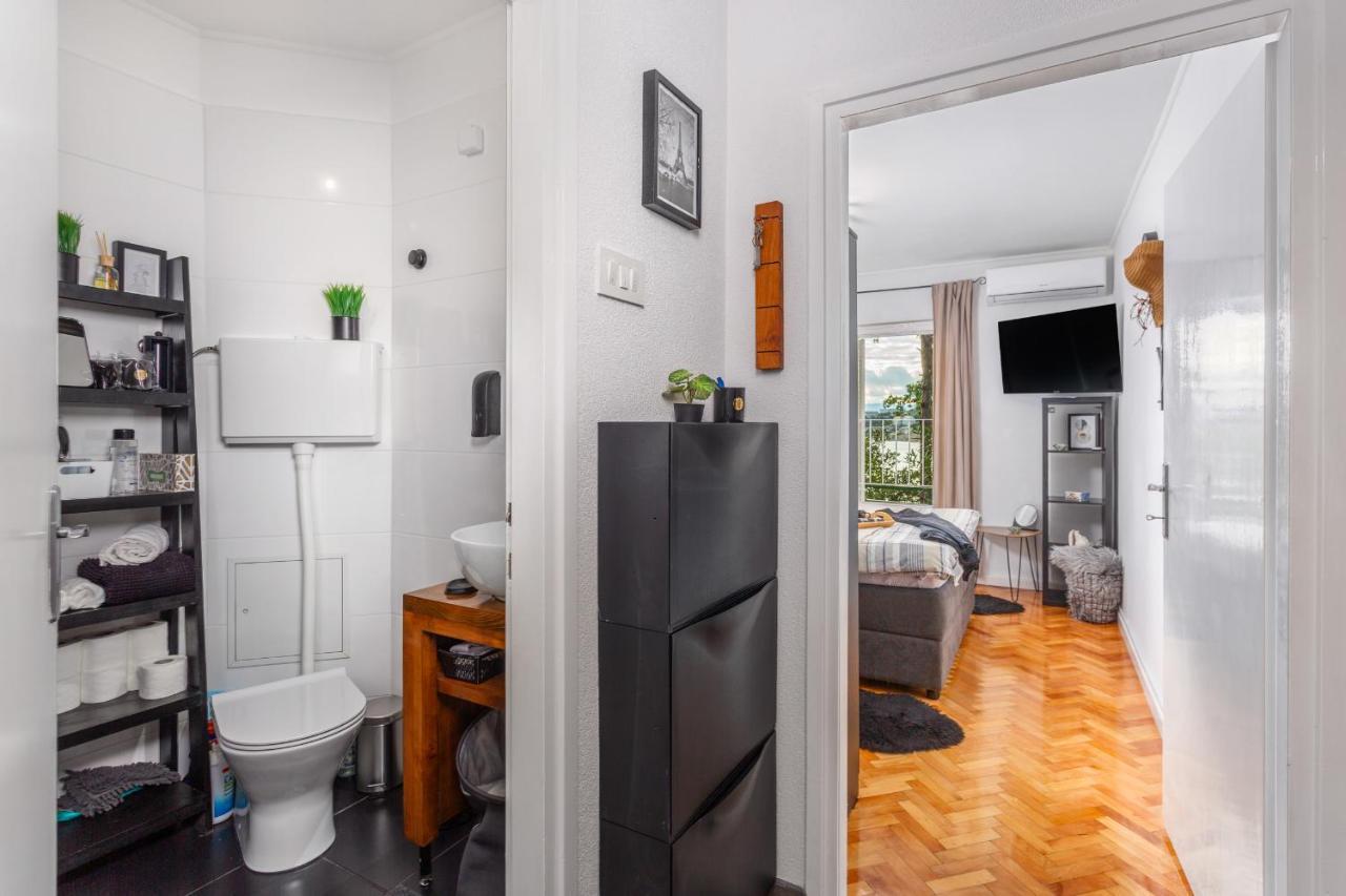 Apartment Carovo7 Kraljevica Luaran gambar