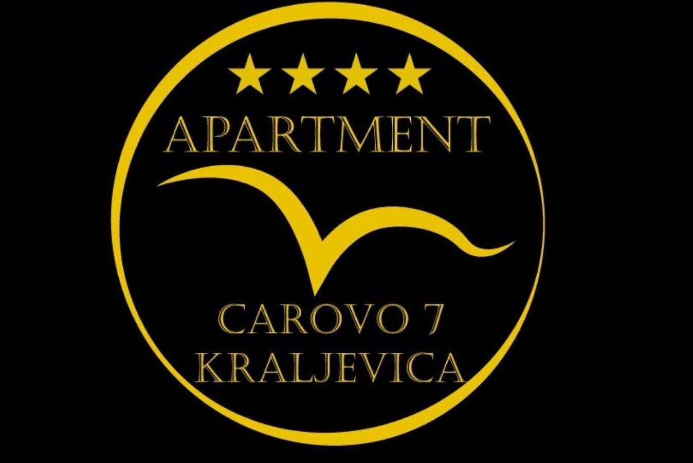Apartment Carovo7 Kraljevica Luaran gambar