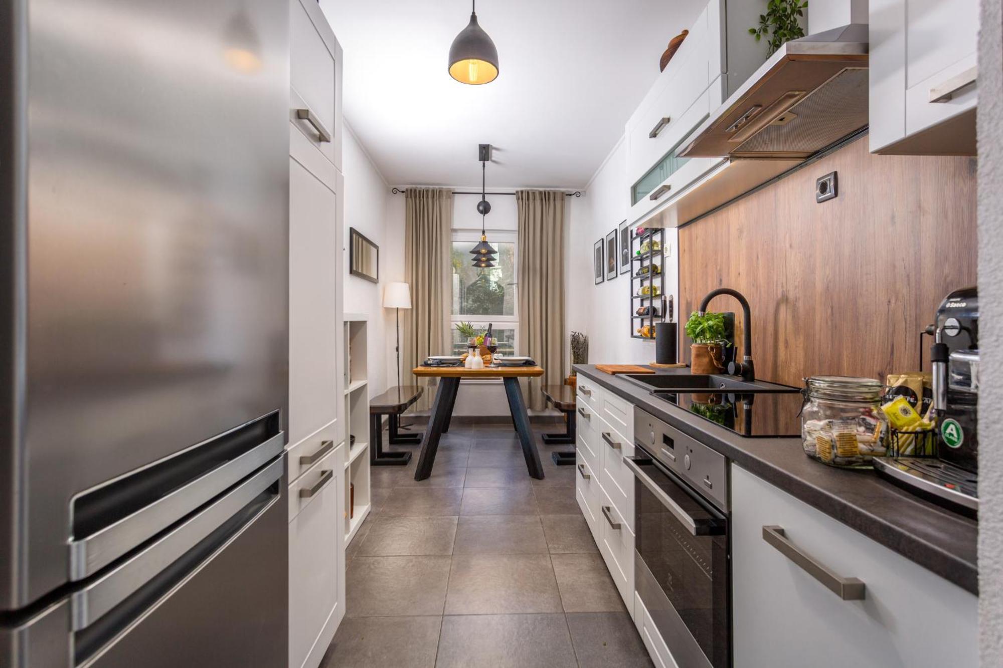 Apartment Carovo7 Kraljevica Luaran gambar