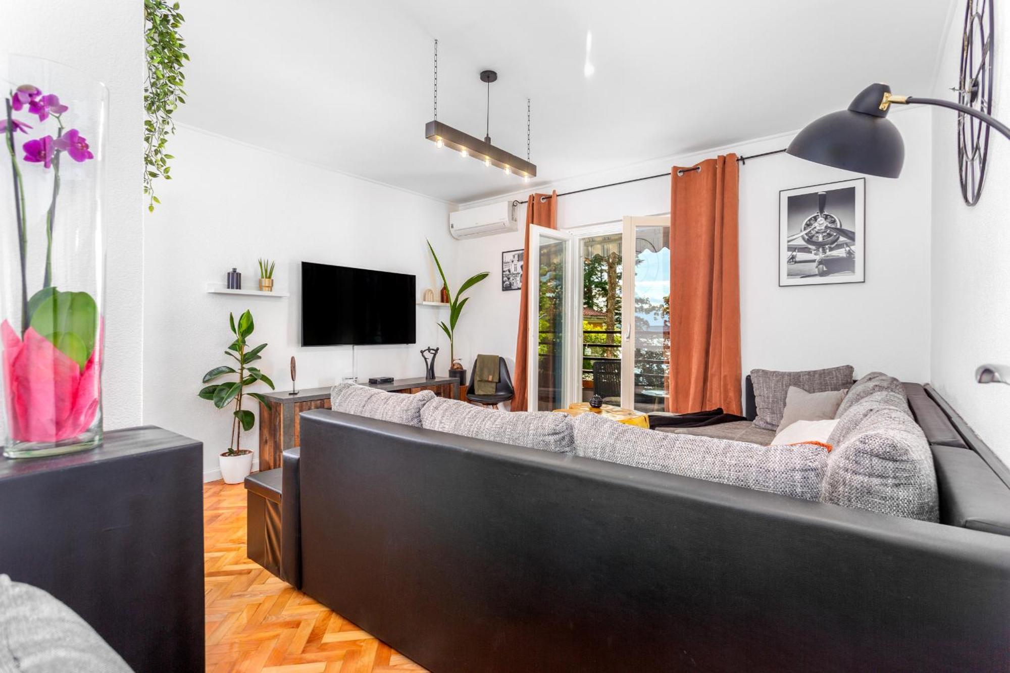 Apartment Carovo7 Kraljevica Luaran gambar