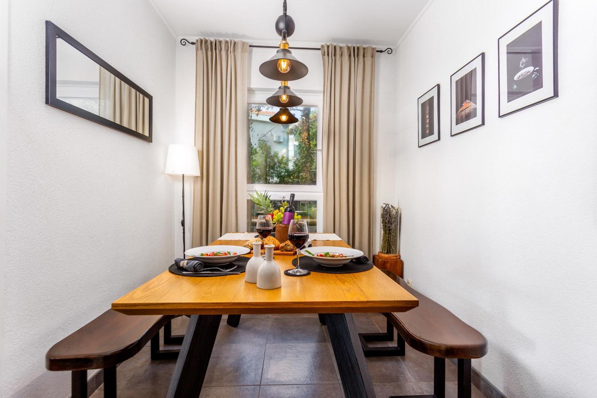Apartment Carovo7 Kraljevica Luaran gambar