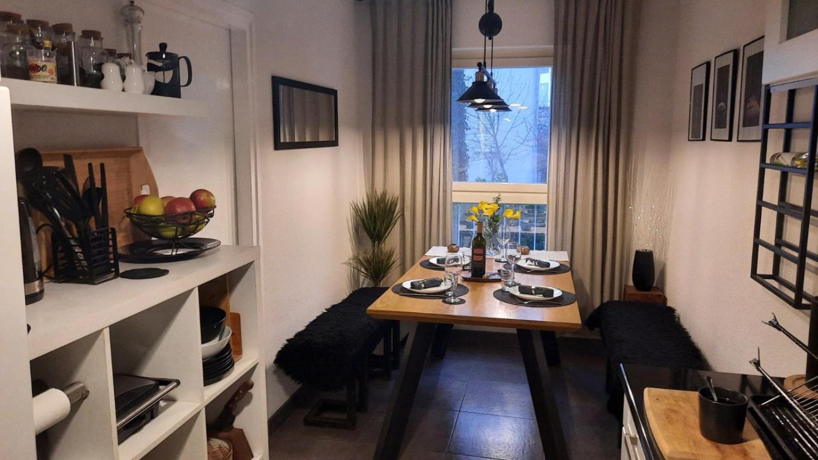 Apartment Carovo7 Kraljevica Luaran gambar