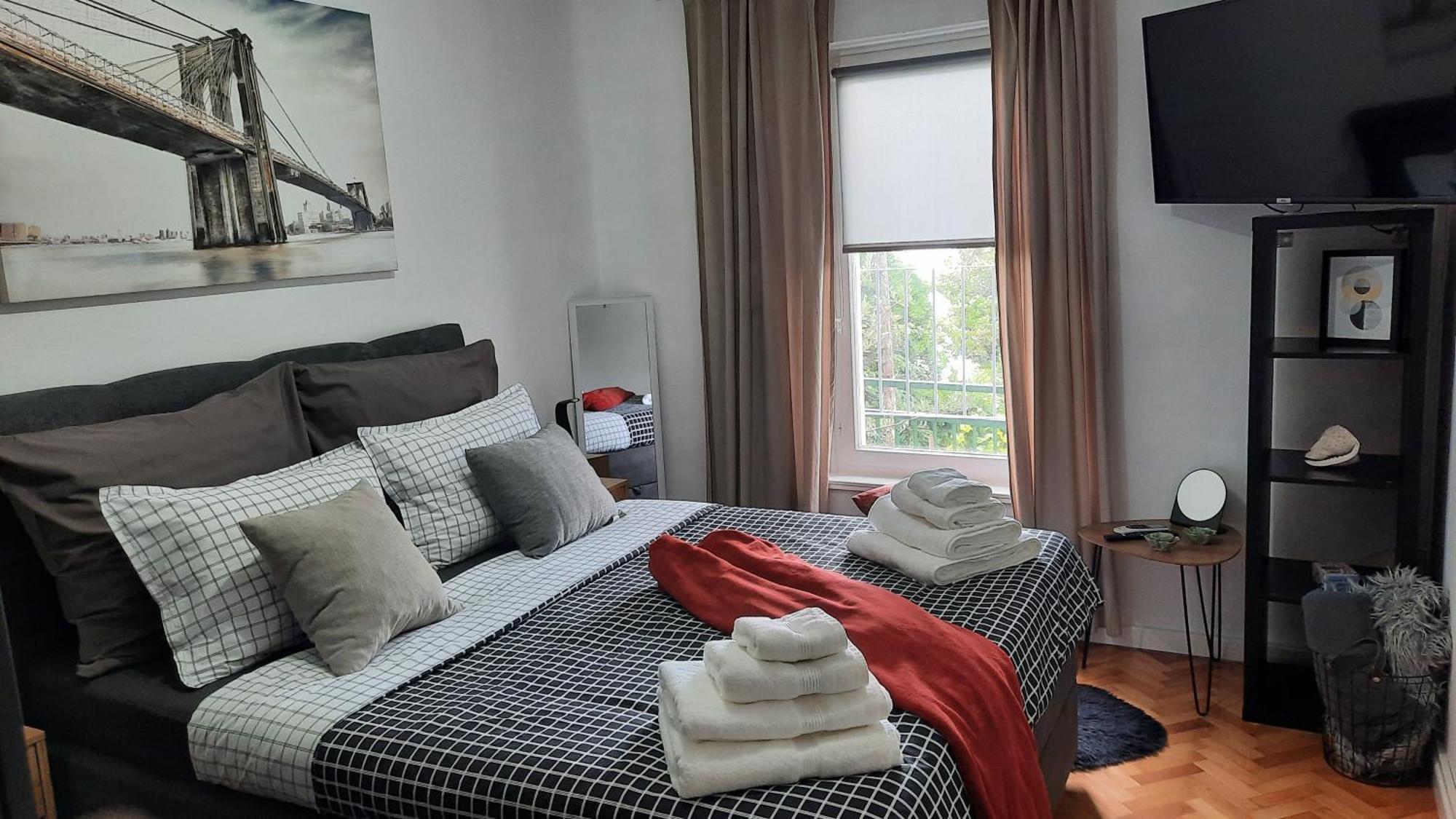 Apartment Carovo7 Kraljevica Luaran gambar