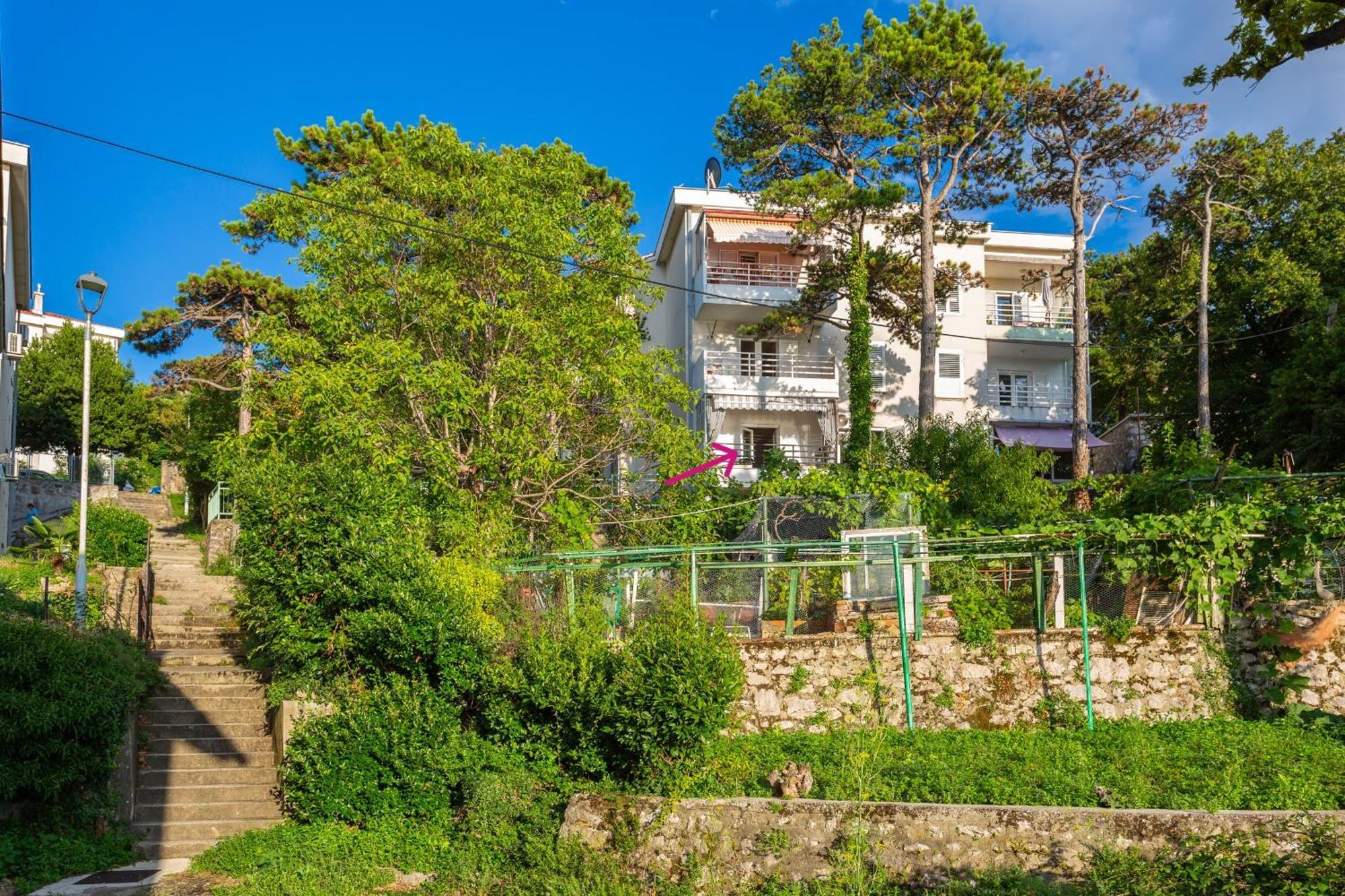 Apartment Carovo7 Kraljevica Luaran gambar